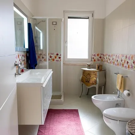 Apartment Living Darsena Gallipoli