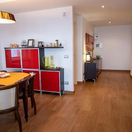 Apartment Living Darsena *