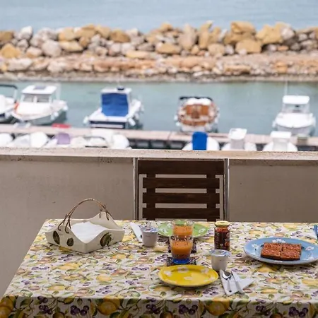 Apartment Living Darsena *