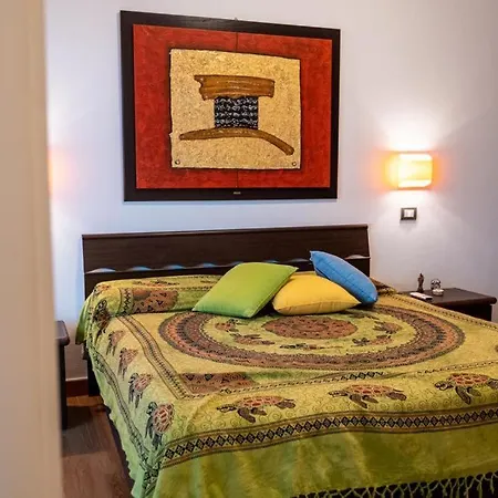 Living Darsena Apartment *