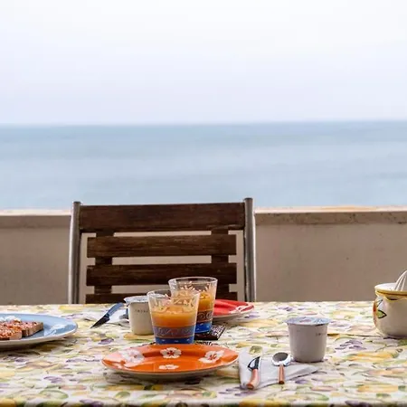 Apartment Living Darsena Gallipoli