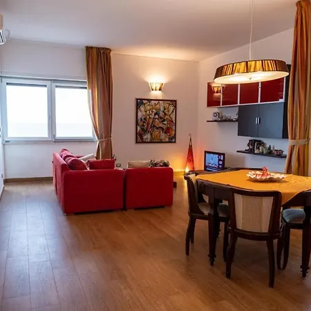 Living Darsena Apartment *